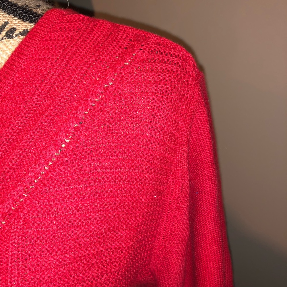 Talbots sweater - Picture 3 of 6